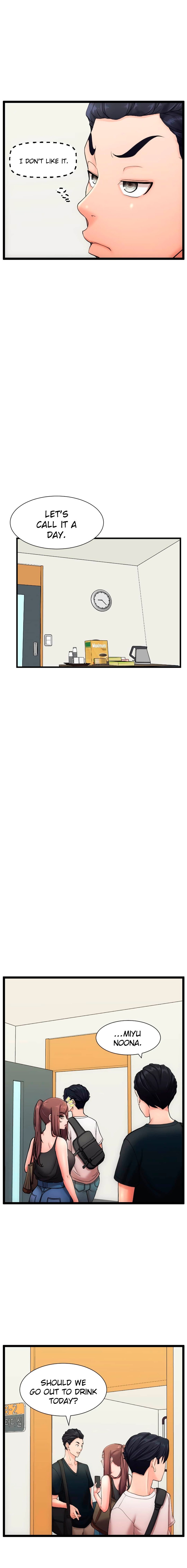 First Instructor - Chapter 20 [photo 17] - MangaPorn