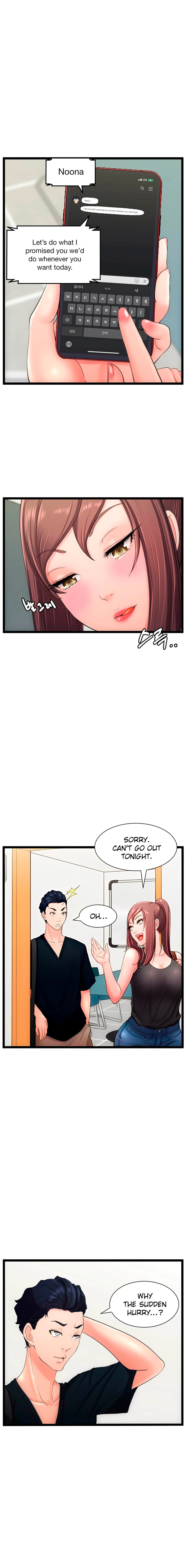 First Instructor - Chapter 20 [photo 19] - MangaPorn