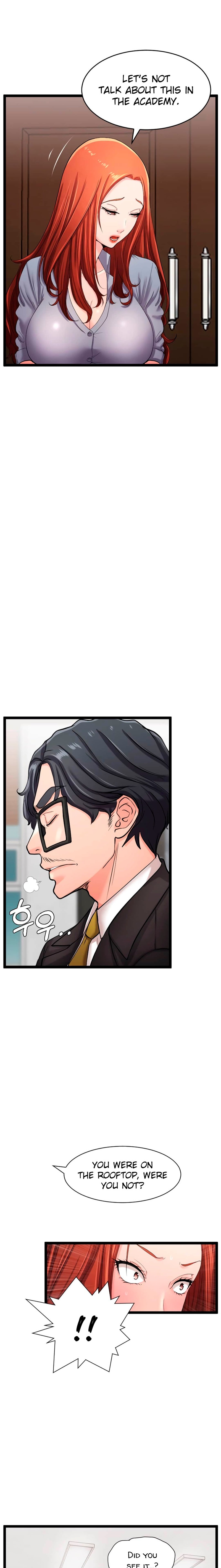 First Instructor - Chapter 20 [photo 2] - MangaPorn