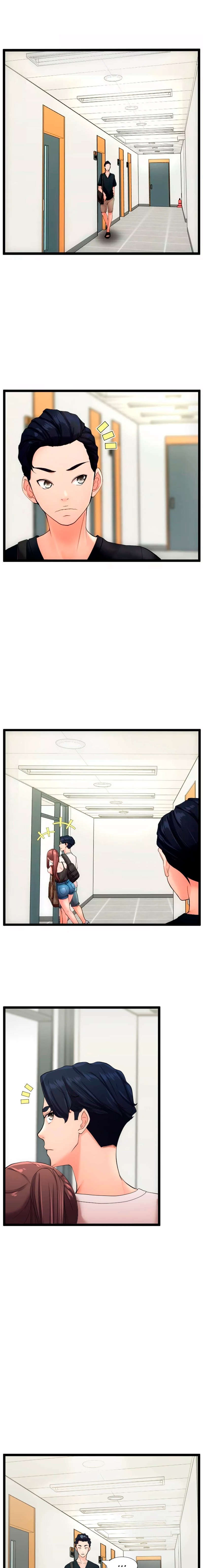 First Instructor - Chapter 20 [photo 20] - MangaPorn