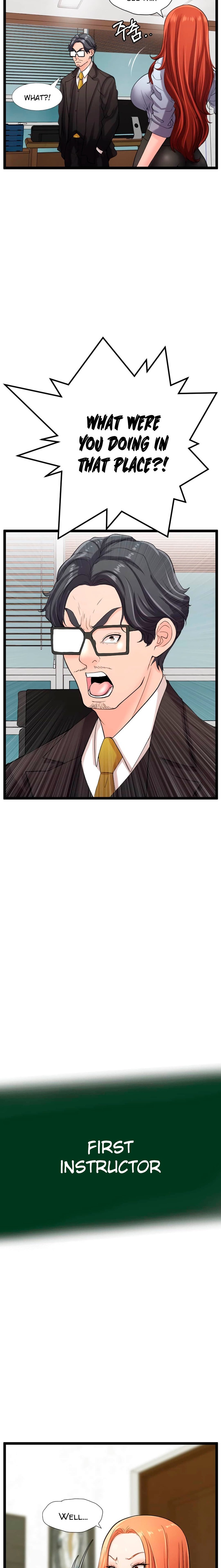 First Instructor - Chapter 20 [photo 3] - MangaPorn