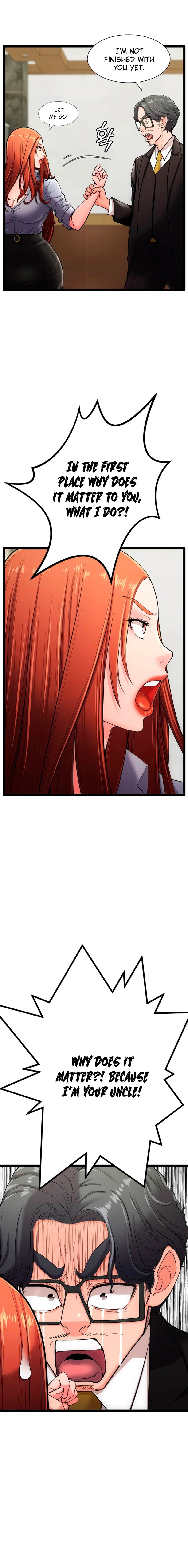 First Instructor - Chapter 20 [photo 5] - MangaPorn