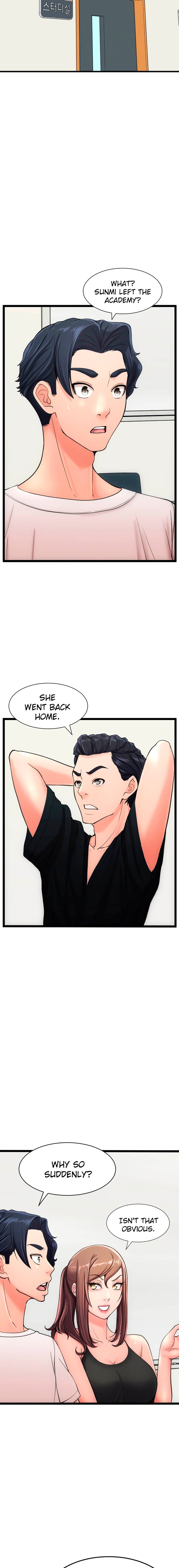 First Instructor - Chapter 20 [photo 9] - MangaPorn