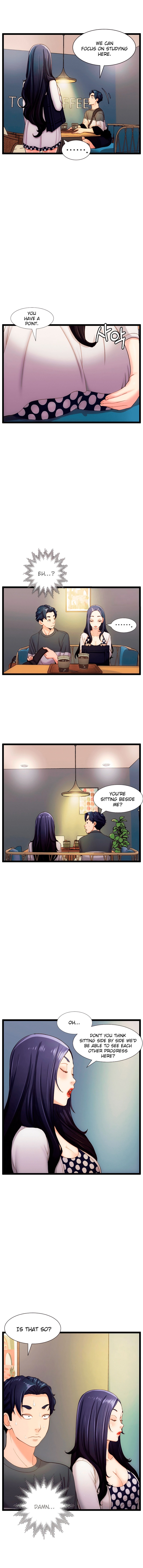 First Instructor - Chapter 21 [photo 10] - MangaPorn