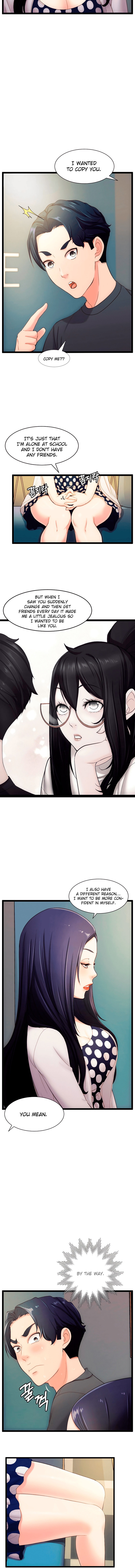 First Instructor - Chapter 21 [photo 12] - MangaPorn