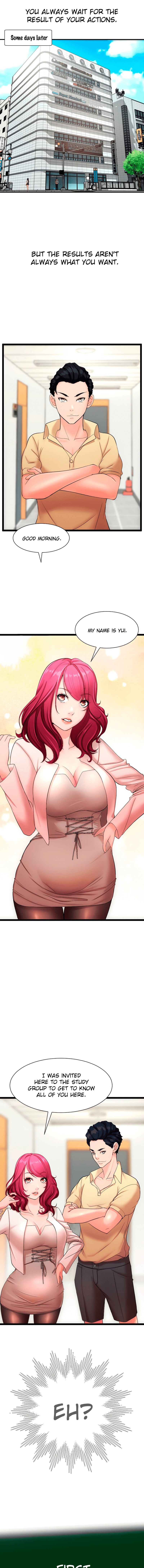 First Instructor - Chapter 21 [photo 2] - MangaPorn