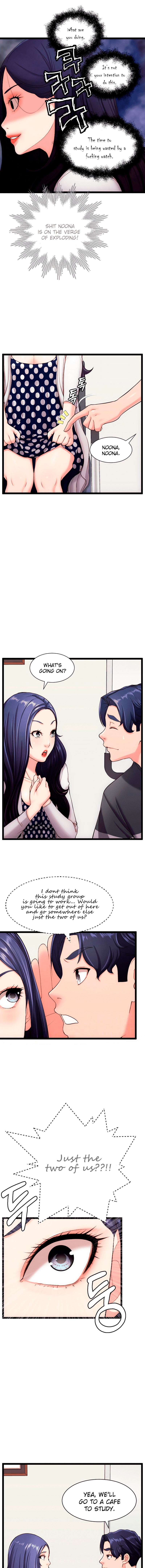 First Instructor - Chapter 21 [photo 5] - MangaPorn