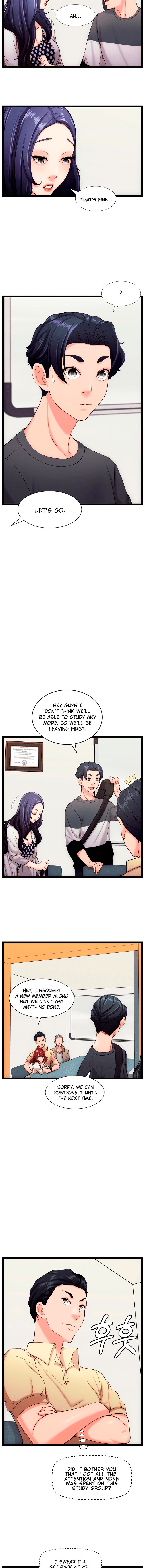 First Instructor - Chapter 21 [photo 6] - MangaPorn