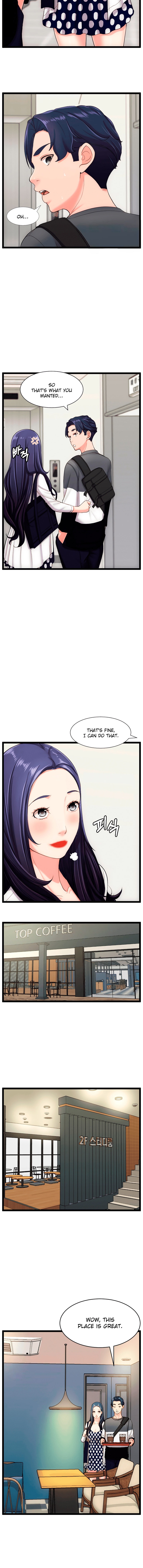 First Instructor - Chapter 21 [photo 9] - MangaPorn