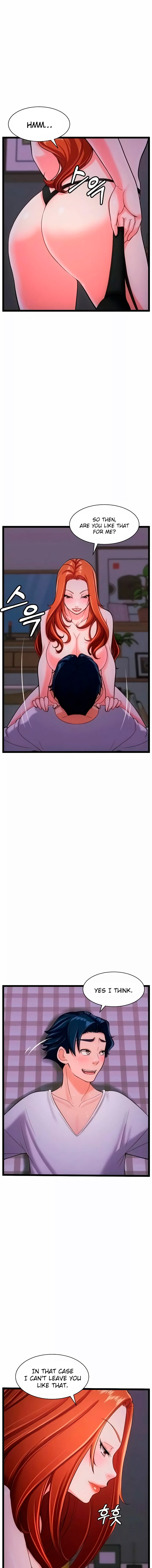 First Instructor - Chapter 30 [photo 11] - MangaPorn