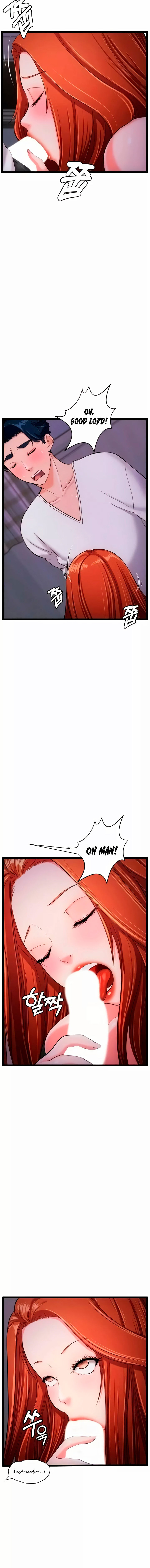 First Instructor - Chapter 30 [photo 5] - MangaPorn