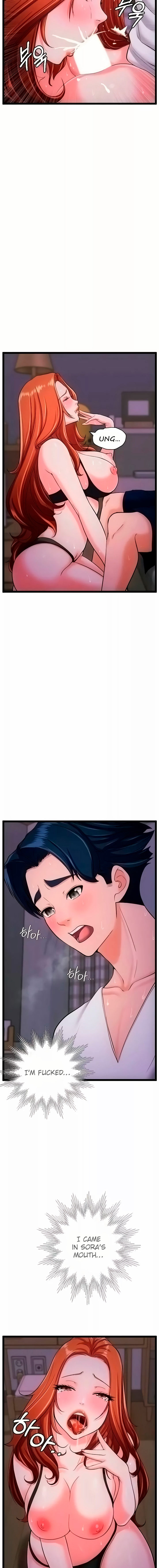 First Instructor - Chapter 30 [photo 9] - MangaPorn