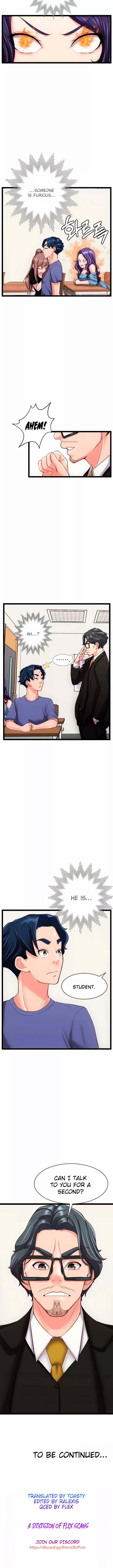 First Instructor - Chapter 31 [photo 10] - MangaPorn