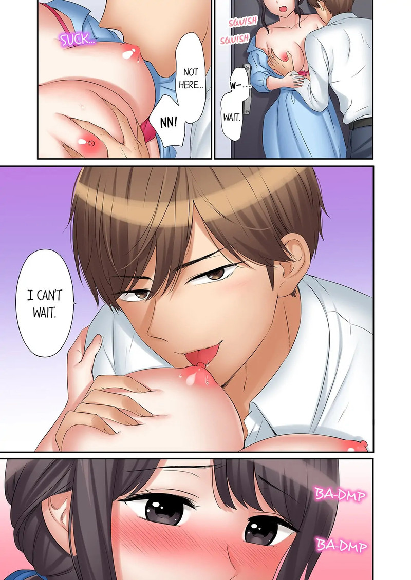 You Can Cum Three More Times, Right? - Chapter 50 [photo 7] - MangaPorn