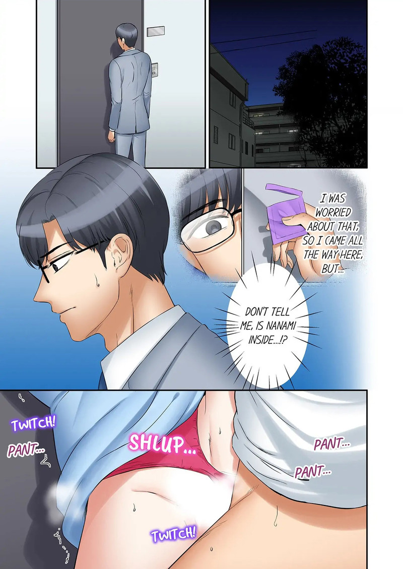 You Can Cum Three More Times, Right? - Chapter 52 [photo 1] - MangaPorn