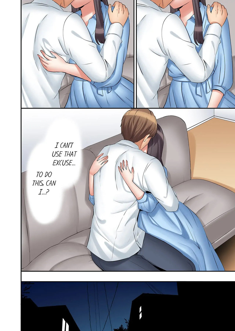 You Can Cum Three More Times, Right? - Chapter 54 [photo 4] - MangaPorn