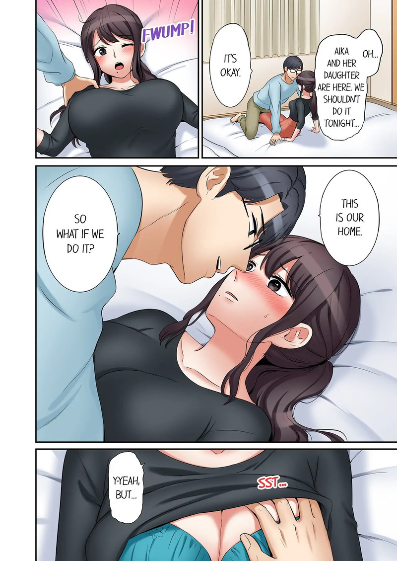 You Can Cum Three More Times, Right? - Chapter 56 [photo 2] - MangaPorn