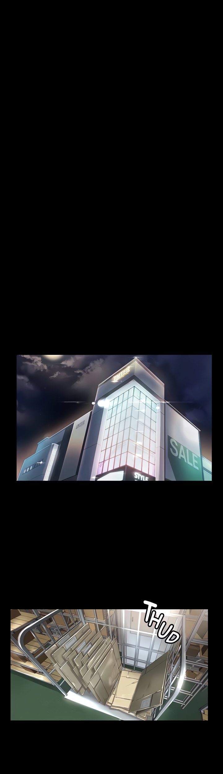 Ma’am, it’s on SALE! - Chapter 1 [photo 37] - MangaPorn