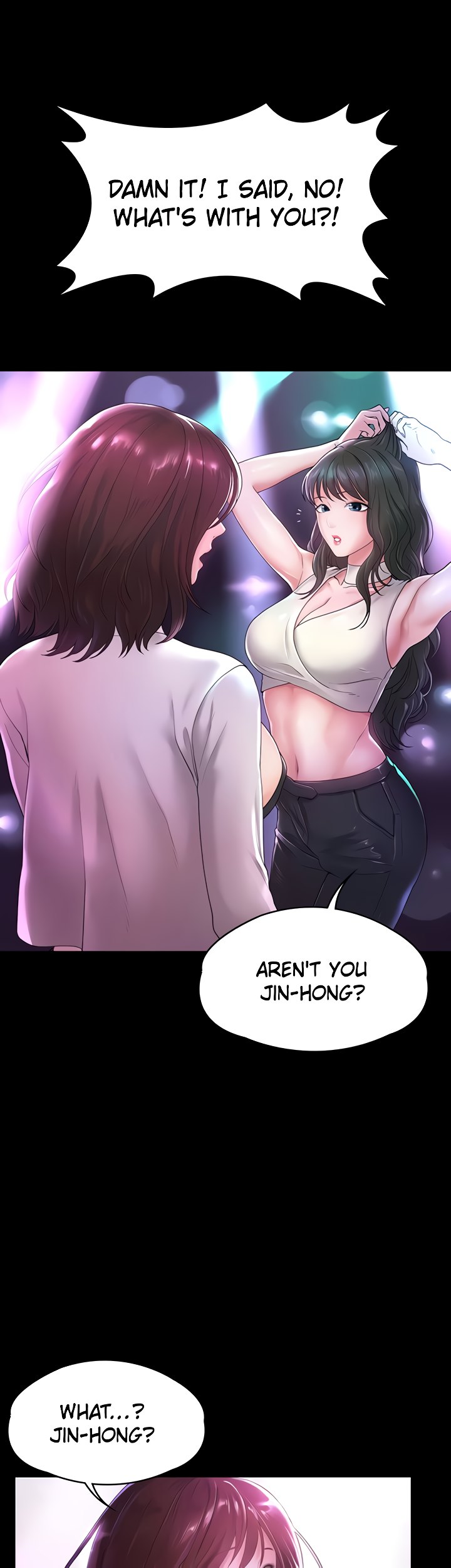 Ma’am, it’s on SALE! - Chapter 1 [photo 51] - MangaPorn