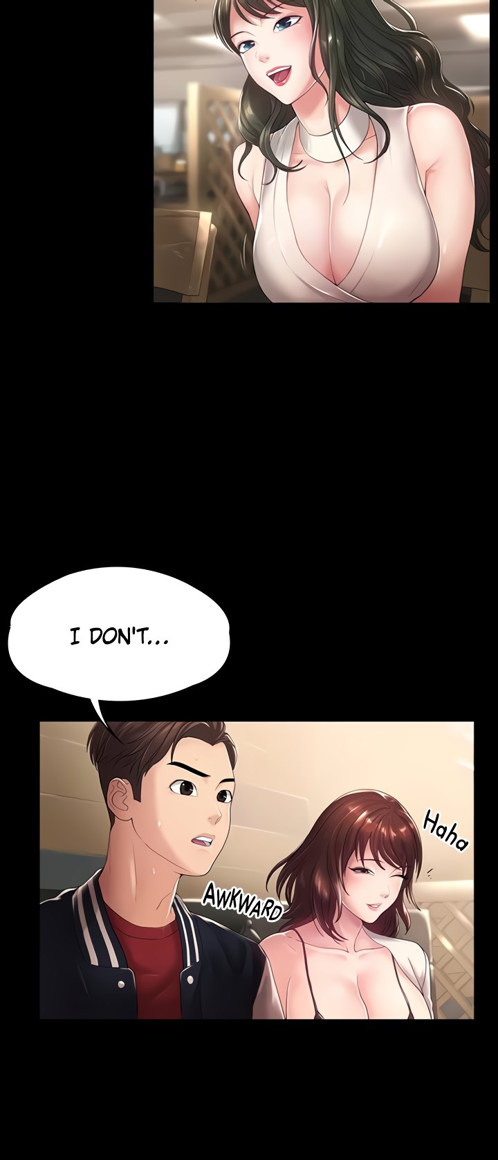 Ma’am, it’s on SALE! - Chapter 1 [photo 55] - MangaPorn