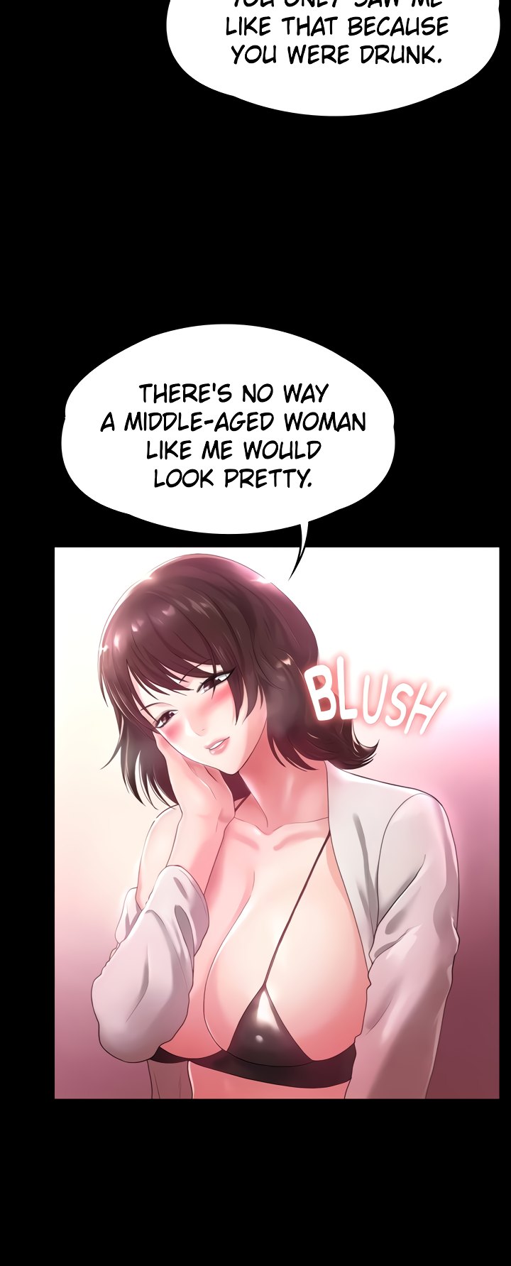 Ma’am, it’s on SALE! - Chapter 2 [photo 10] - MangaPorn