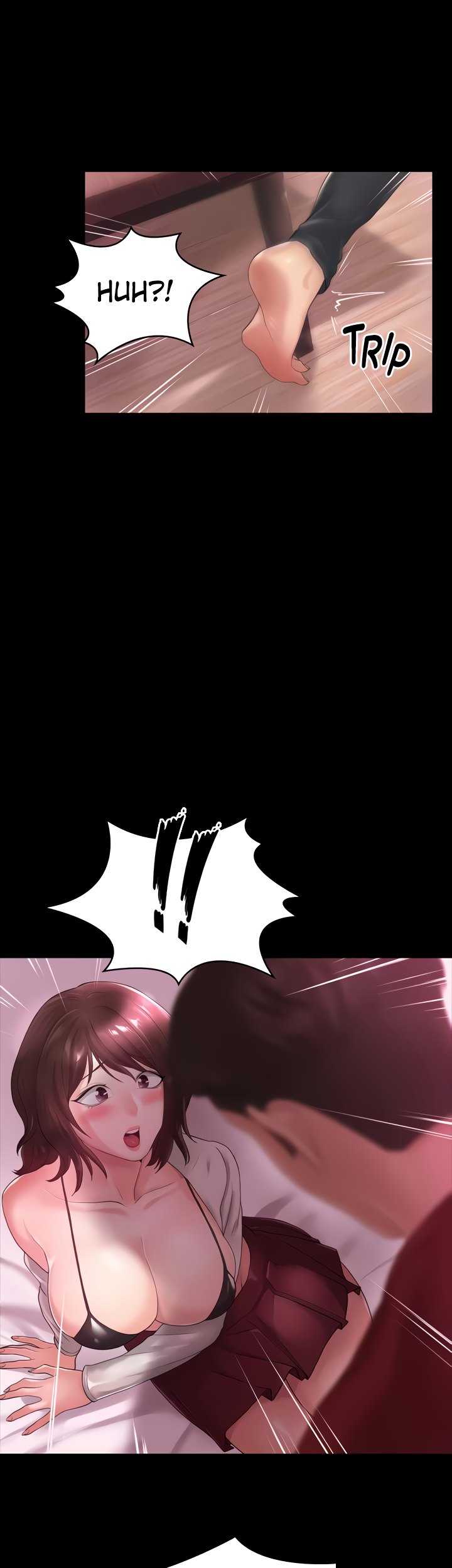 Ma’am, it’s on SALE! - Chapter 2 [photo 17] - MangaPorn