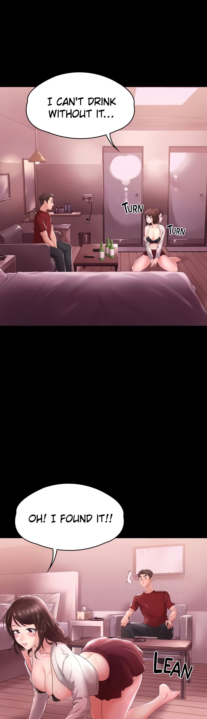 Ma’am, it’s on SALE! - Chapter 2 [photo 2] - MangaPorn