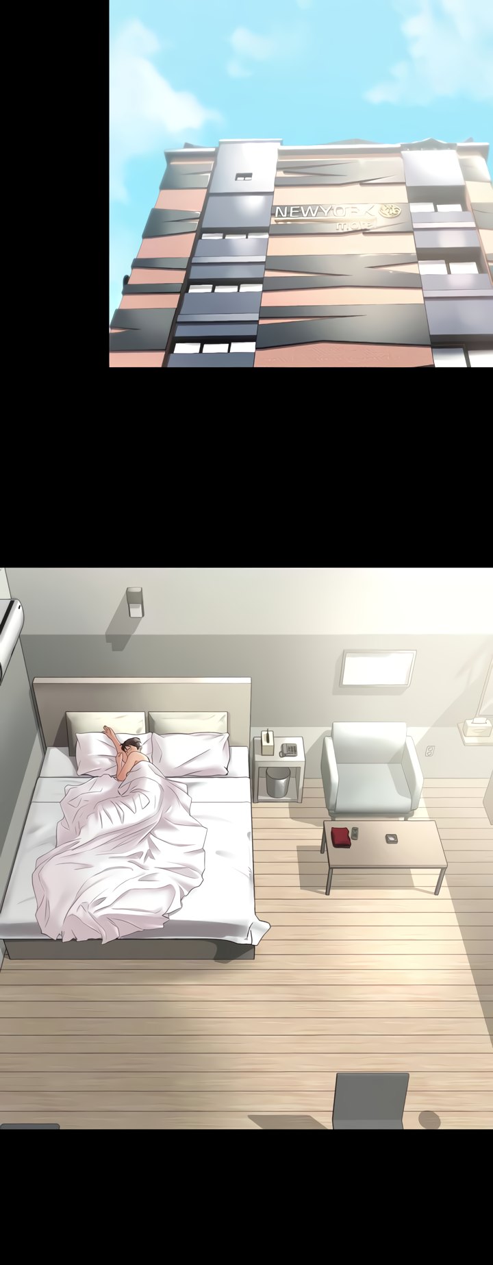 Ma’am, it’s on SALE! - Chapter 2 [photo 25] - MangaPorn