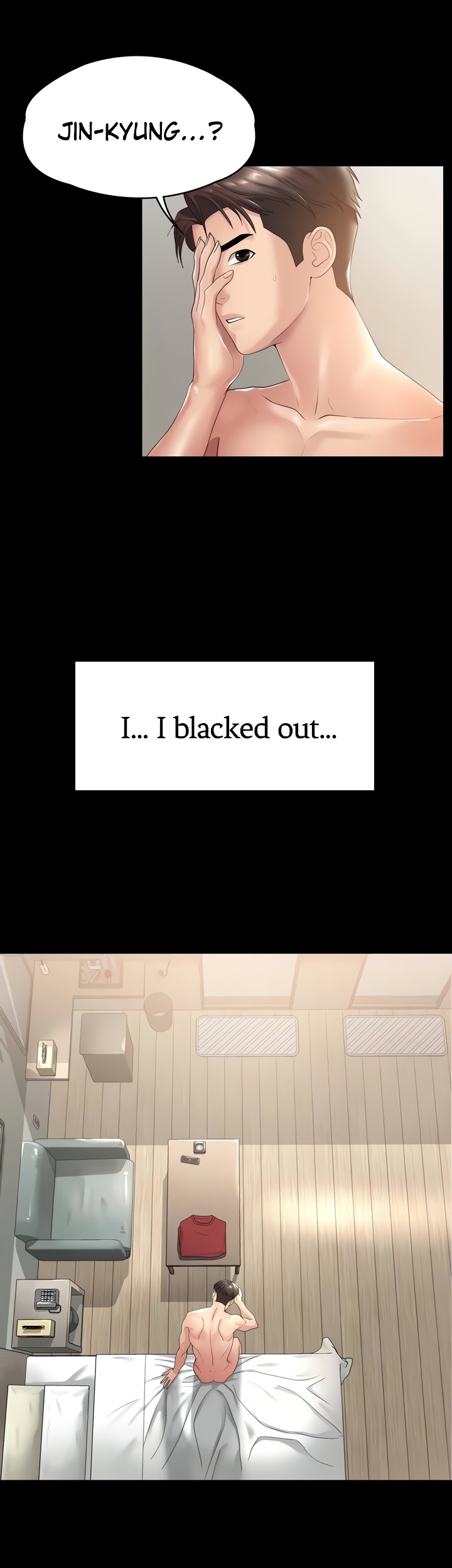 Ma’am, it’s on SALE! - Chapter 2 [photo 27] - MangaPorn