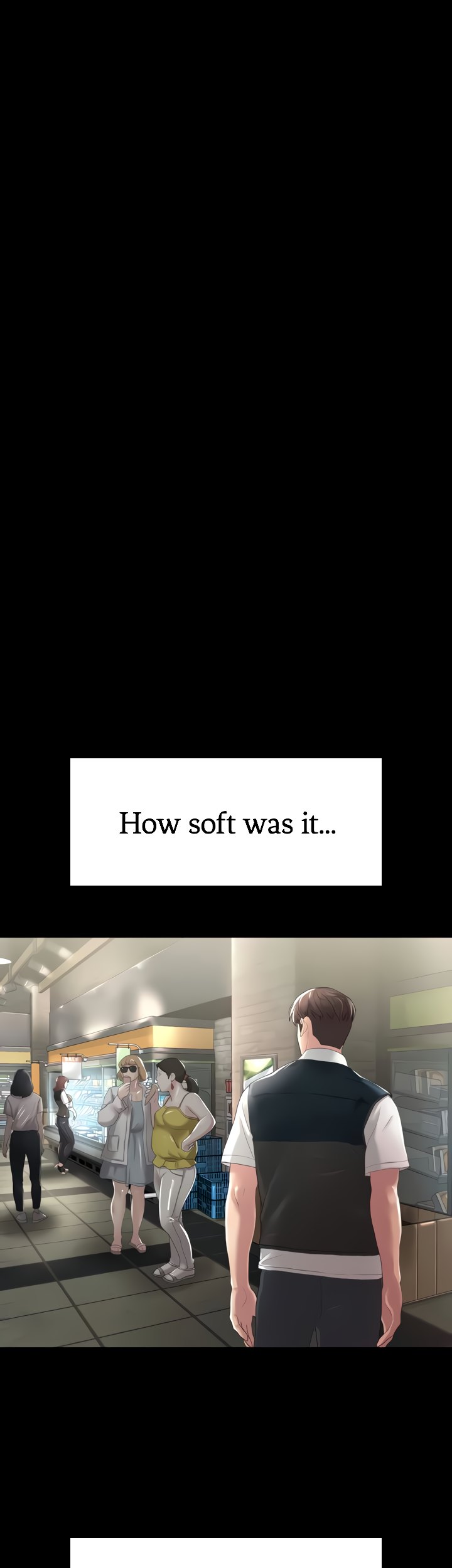 Ma’am, it’s on SALE! - Chapter 2 [photo 43] - MangaPorn