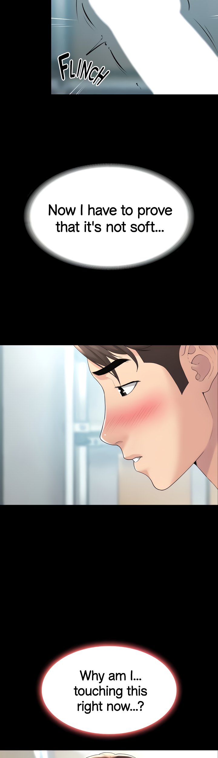 Ma’am, it’s on SALE! - Chapter 3 [photo 10] - MangaPorn