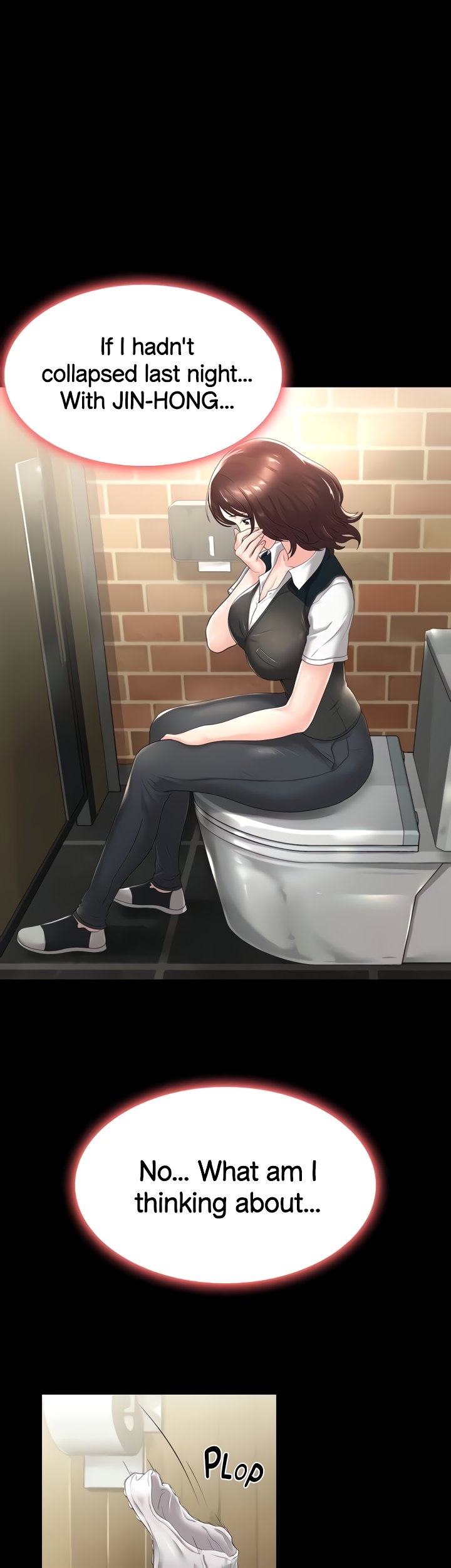 Ma’am, it’s on SALE! - Chapter 3 [photo 24] - MangaPorn