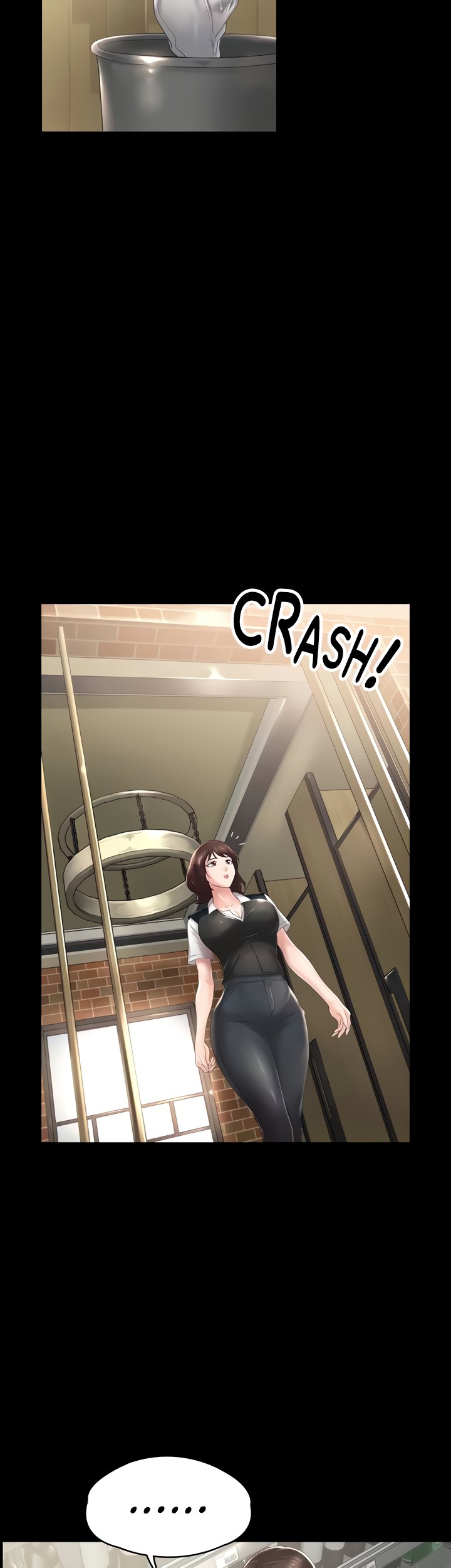 Ma’am, it’s on SALE! - Chapter 3 [photo 25] - MangaPorn