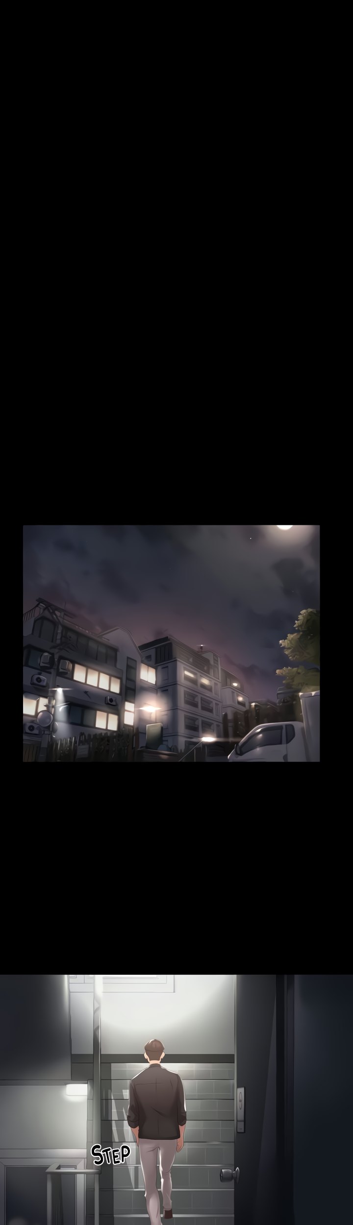 Ma’am, it’s on SALE! - Chapter 3 [photo 40] - MangaPorn