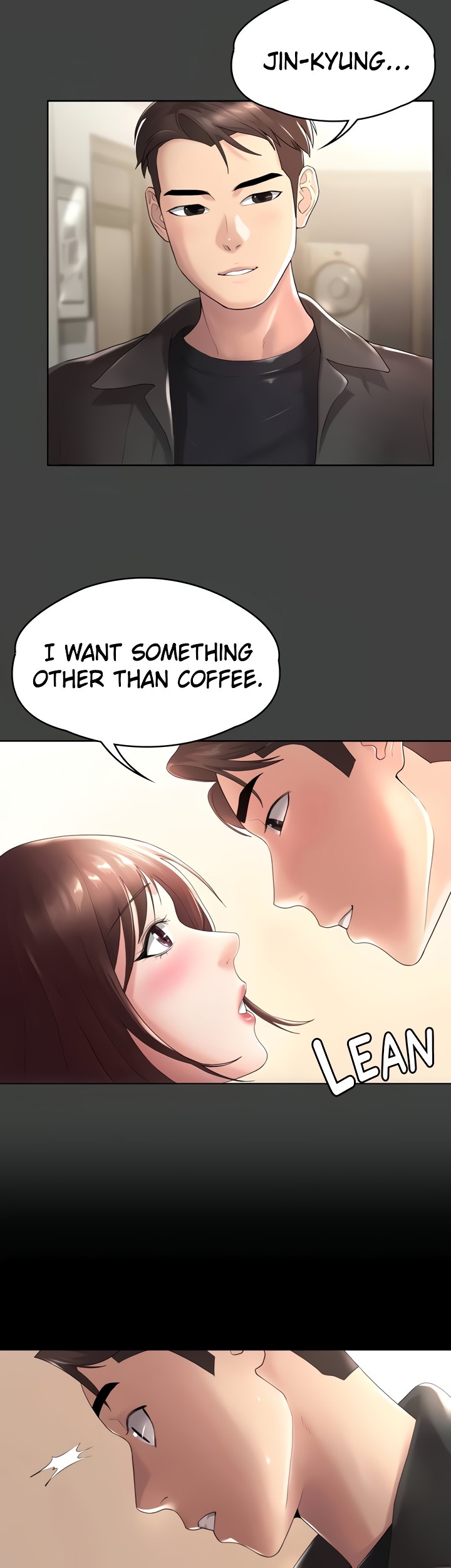 Ma’am, it’s on SALE! - Chapter 4 [photo 10] - MangaPorn