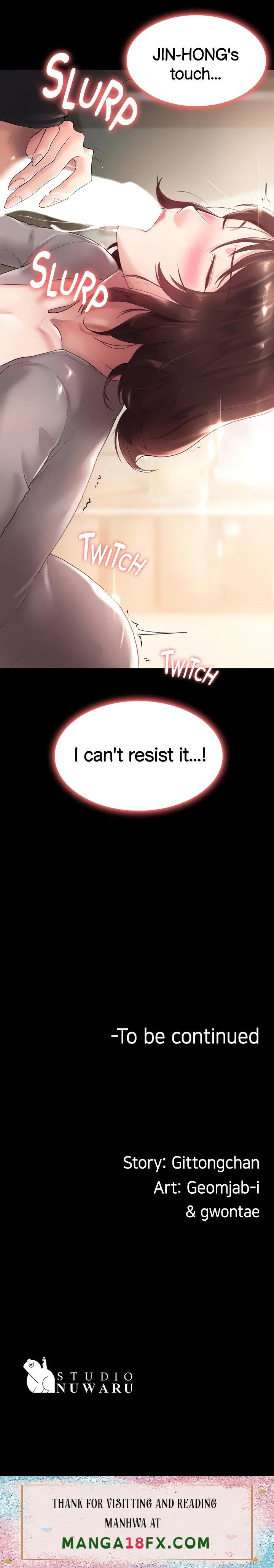 Ma’am, it’s on SALE! - Chapter 4 [photo 46] - MangaPorn