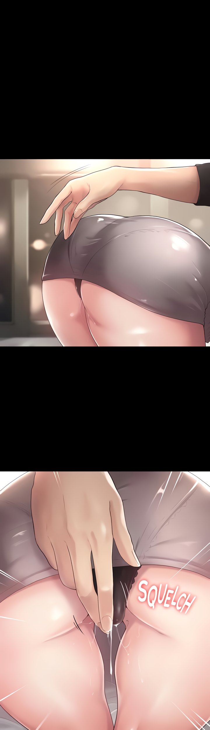 Ma’am, it’s on SALE! - Chapter 5 [photo 1] - MangaPorn