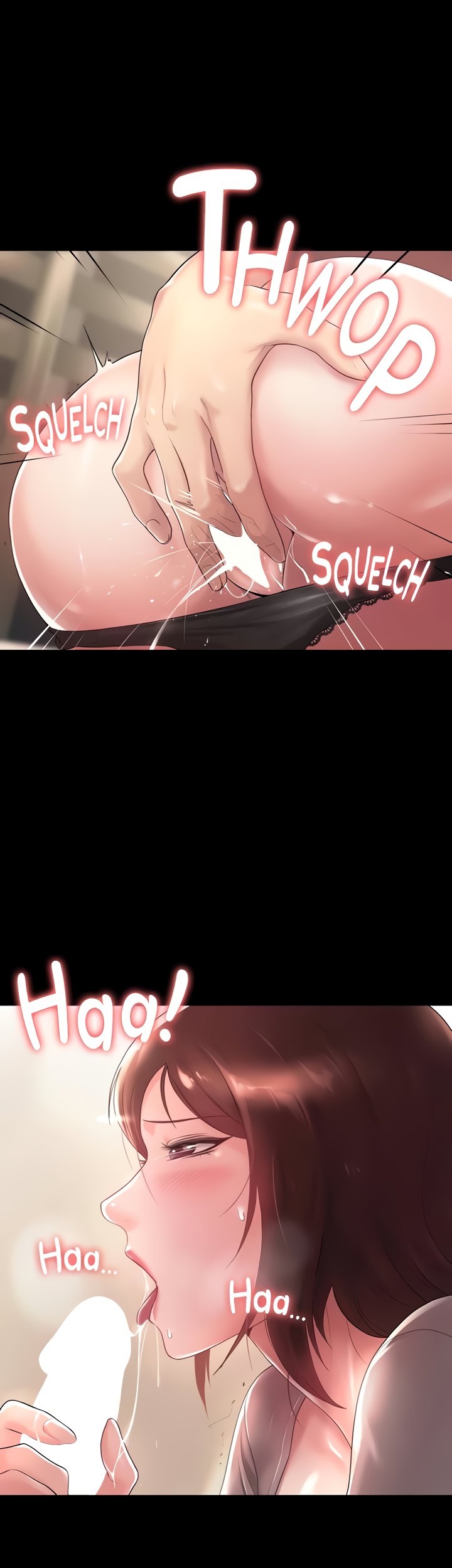 Ma’am, it’s on SALE! - Chapter 5 [photo 10] - MangaPorn