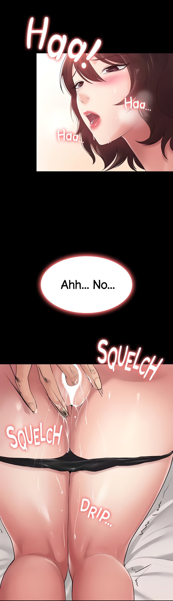 Ma’am, it’s on SALE! - Chapter 5 [photo 12] - MangaPorn