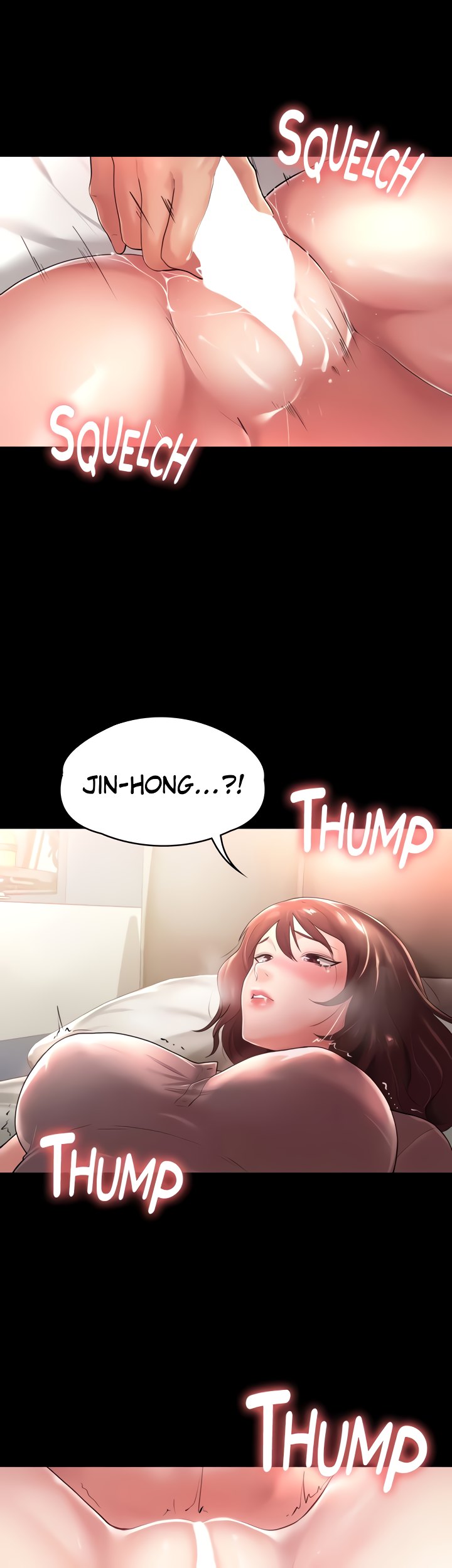 Ma’am, it’s on SALE! - Chapter 5 [photo 30] - MangaPorn