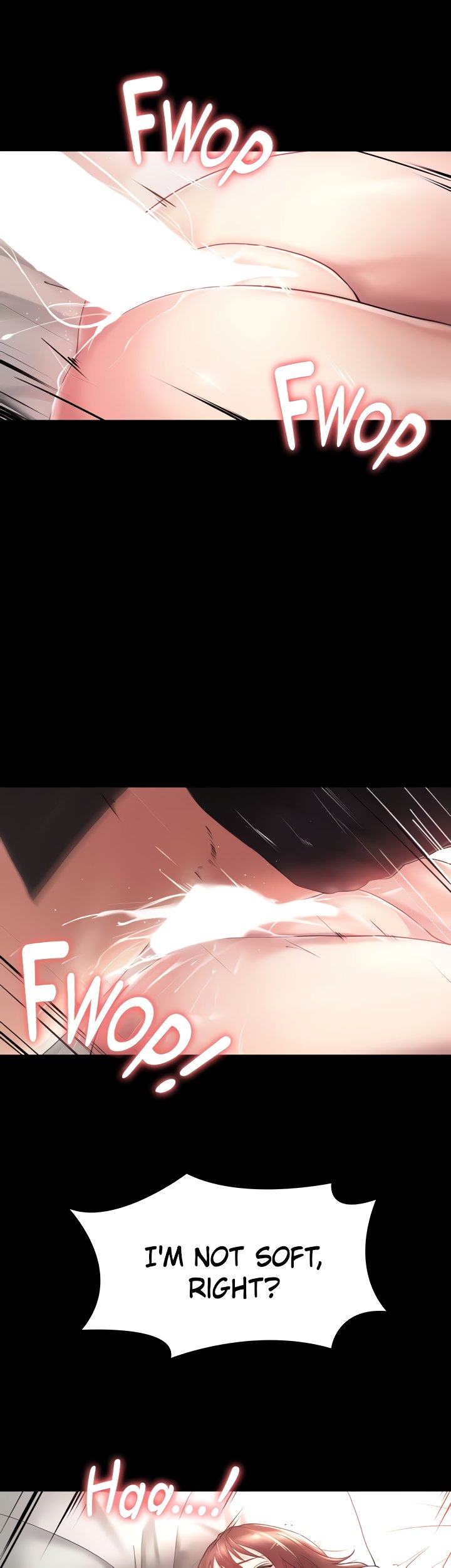 Ma’am, it’s on SALE! - Chapter 5 [photo 35] - MangaPorn