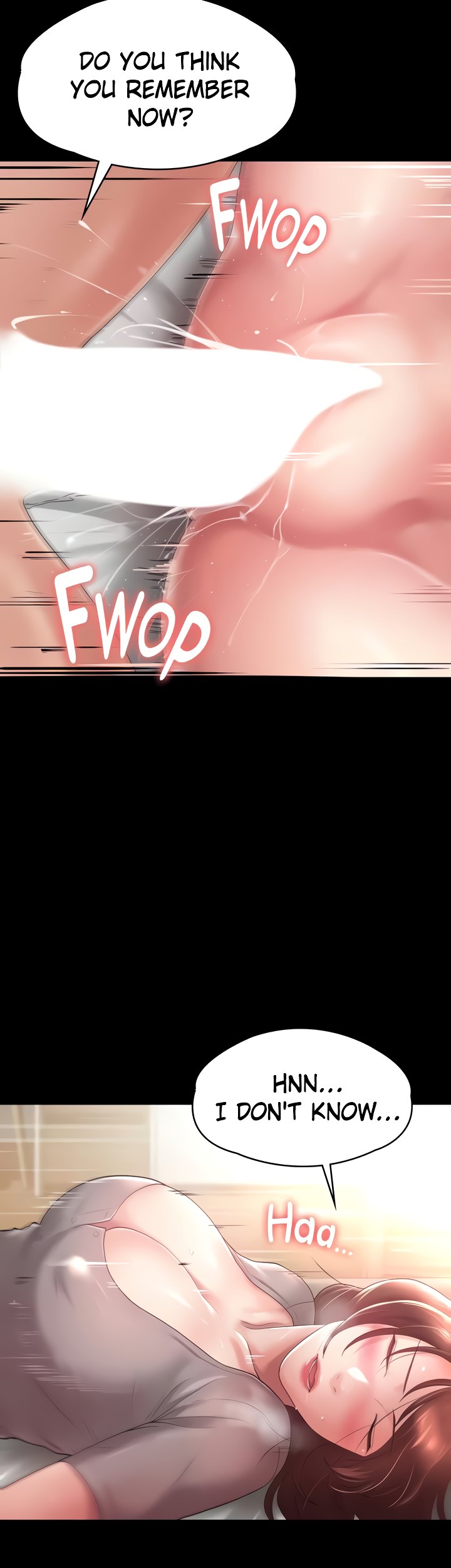 Ma’am, it’s on SALE! - Chapter 5 [photo 37] - MangaPorn