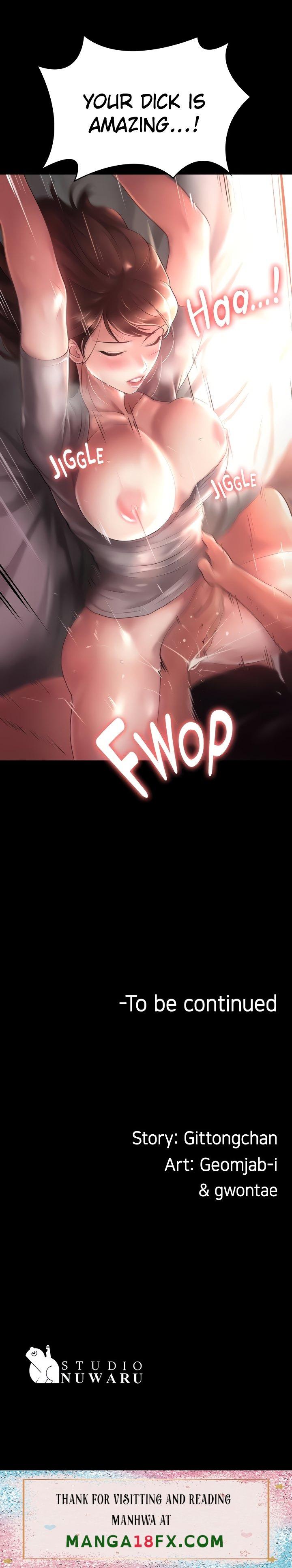 Ma’am, it’s on SALE! - Chapter 5 [photo 43] - MangaPorn