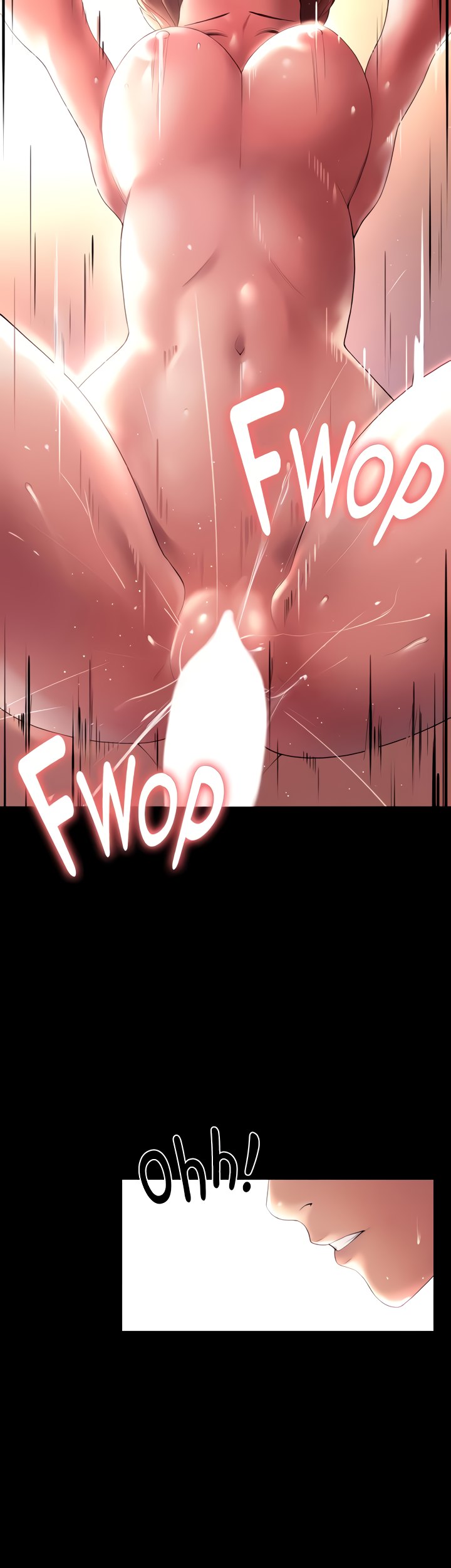 Ma’am, it’s on SALE! - Chapter 6 [photo 18] - MangaPorn