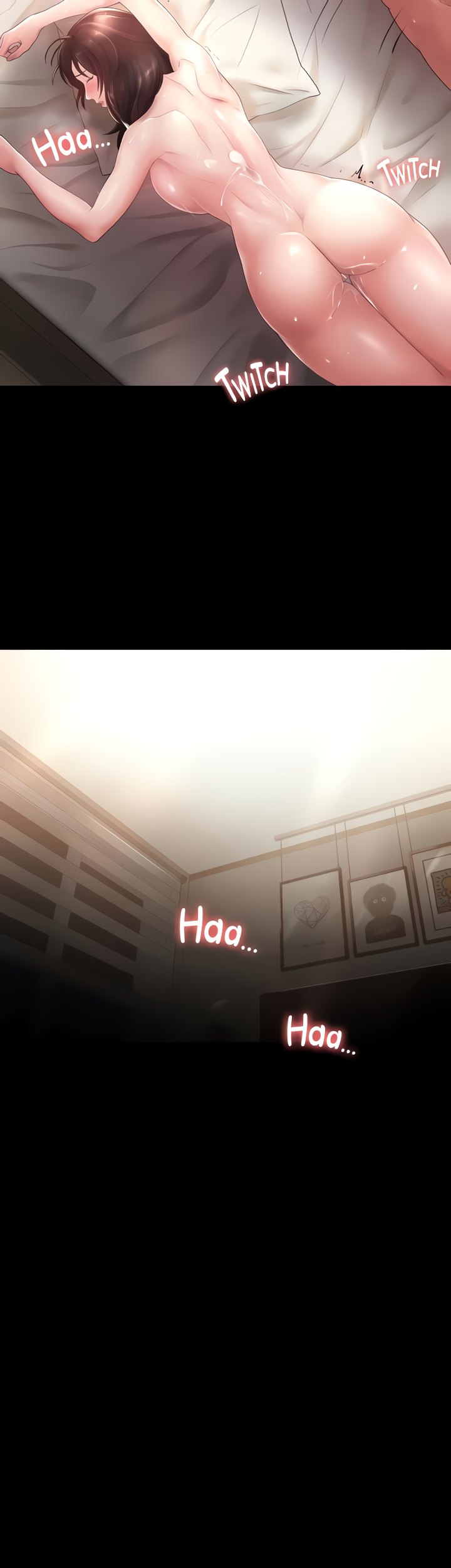 Ma’am, it’s on SALE! - Chapter 6 [photo 23] - MangaPorn