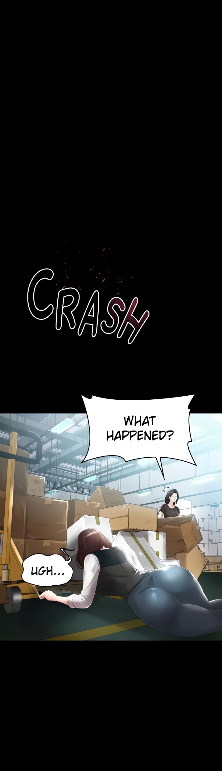 Ma’am, it’s on SALE! - Chapter 6 [photo 30] - MangaPorn