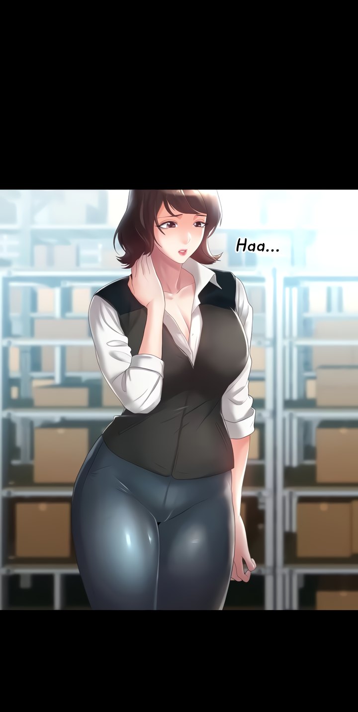 Ma’am, it’s on SALE! - Chapter 6 [photo 34] - MangaPorn