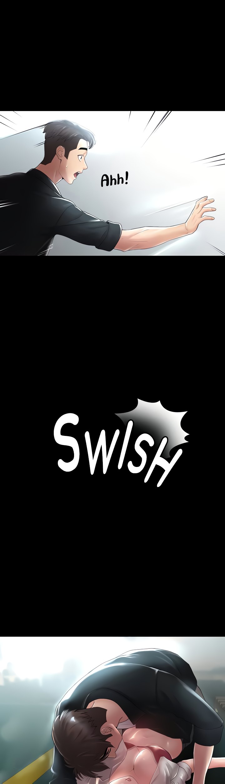 Ma’am, it’s on SALE! - Chapter 6 [photo 50] - MangaPorn