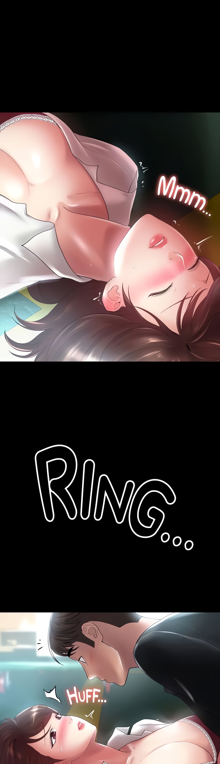 Ma’am, it’s on SALE! - Chapter 7 [photo 16] - MangaPorn