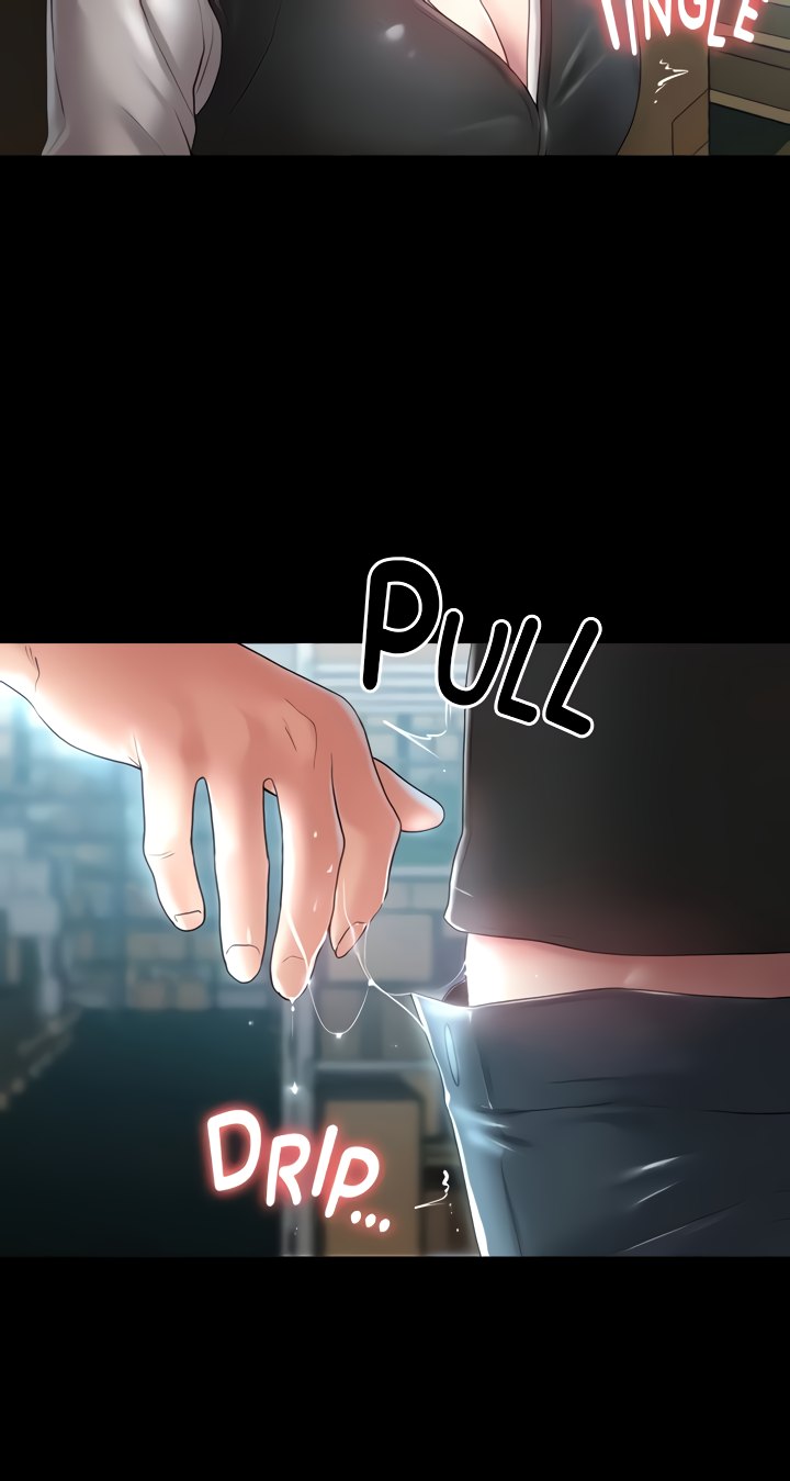 Ma’am, it’s on SALE! - Chapter 7 [photo 33] - MangaPorn